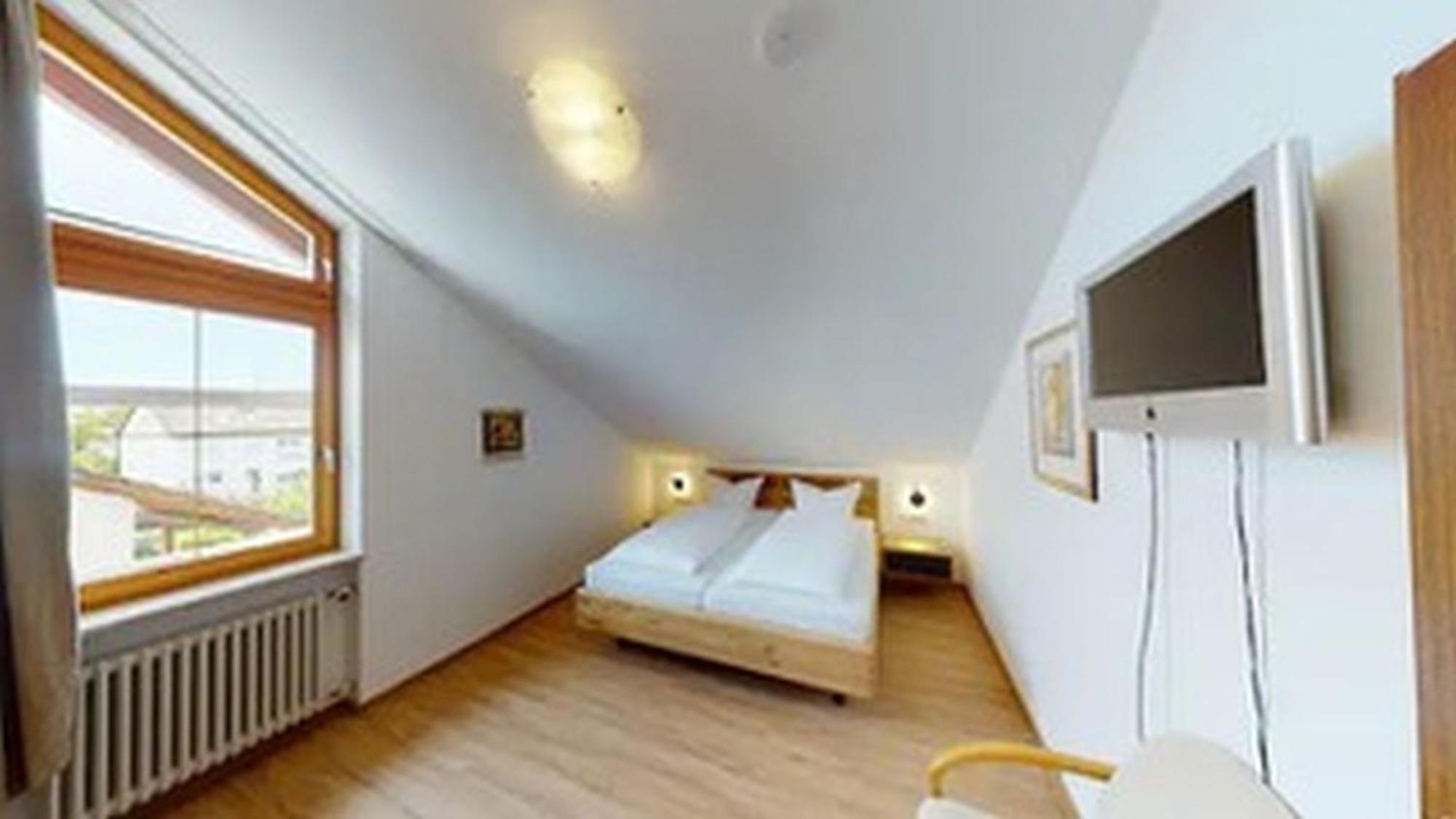 Ferienwohnungen Rosenstrasse 랑게나르겐 외부 사진